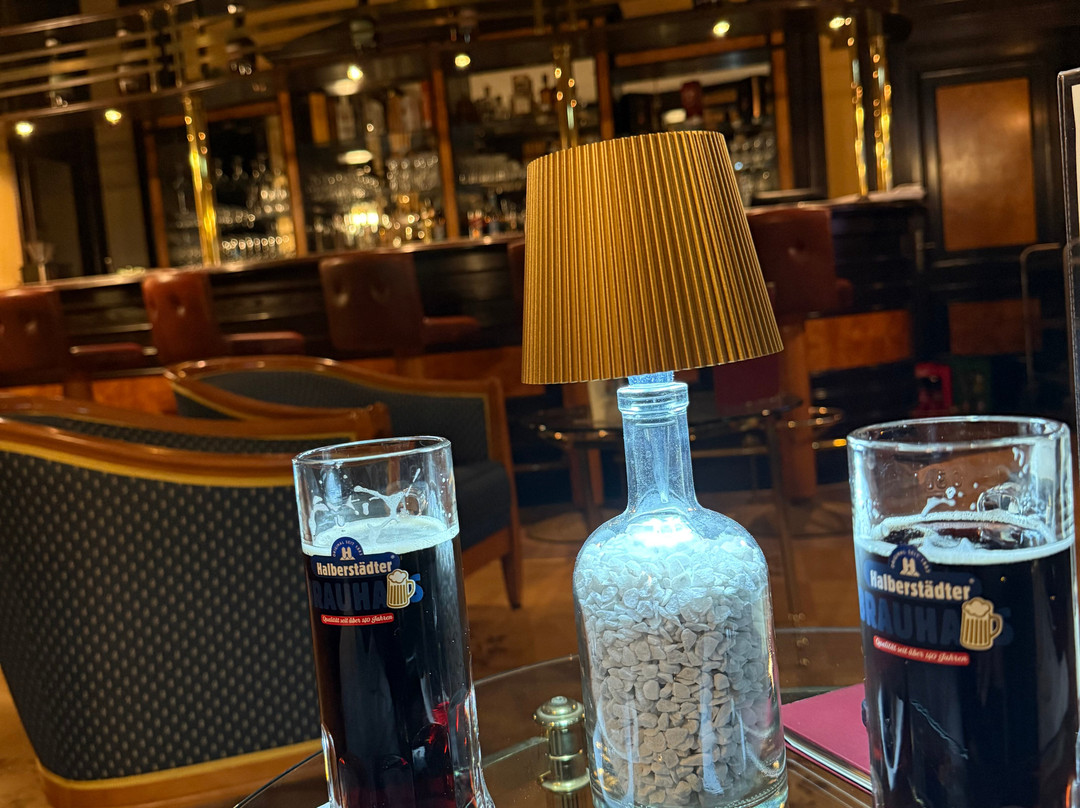 海涅别墅酒店主图