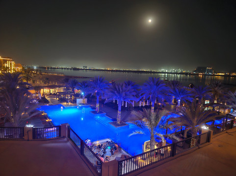 Elevate DMC-迪拜必去景点