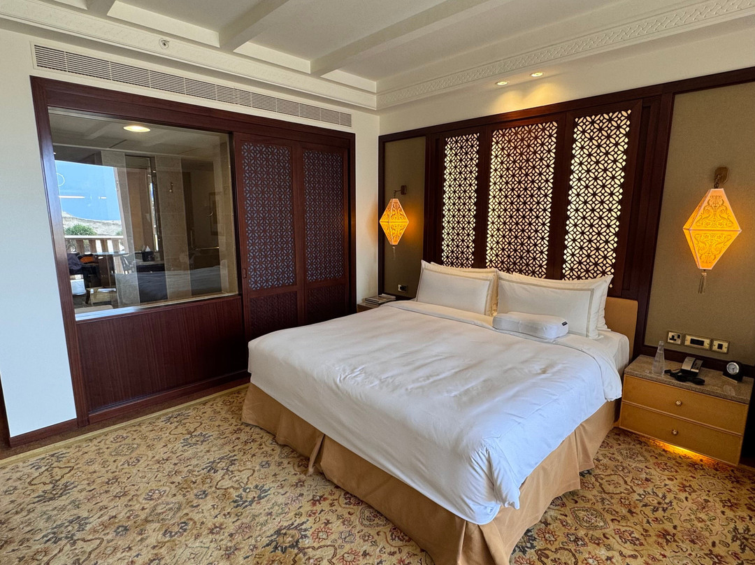 Shangri-La Al Husn, Muscat主图