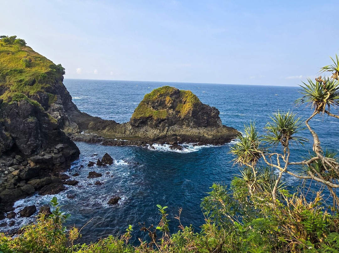 Pengilon Hill-基杜尔山必去景点
