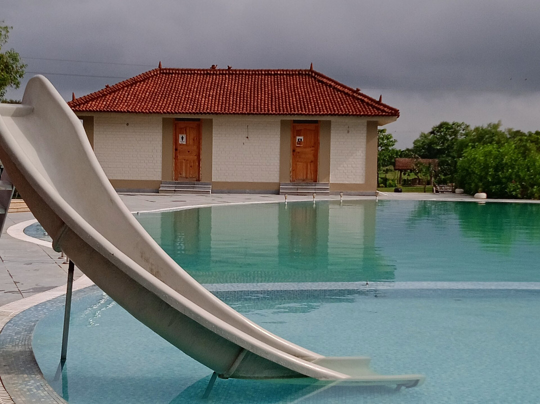 Ram Shyam Village Resort主图