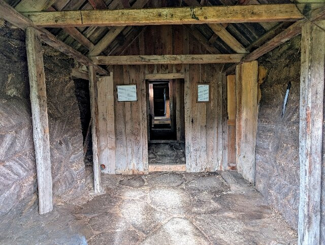 Nýji Bær-Holar必去景点