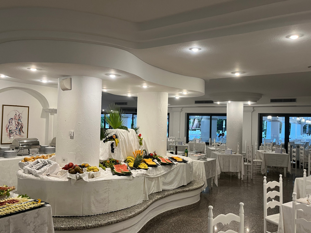 Hotel Maria Rosaria主图