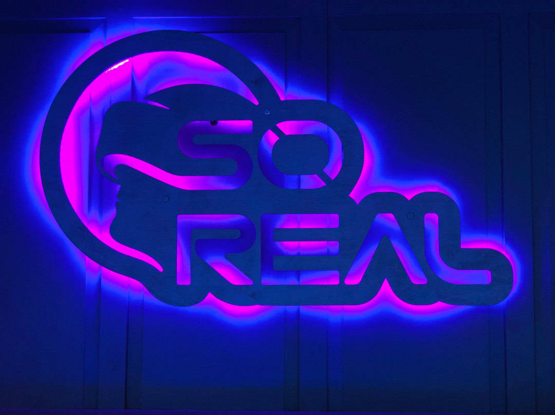 Vr So Real-阿纳姆必去景点