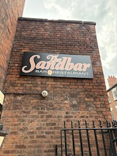 The Sandbar Restaurant