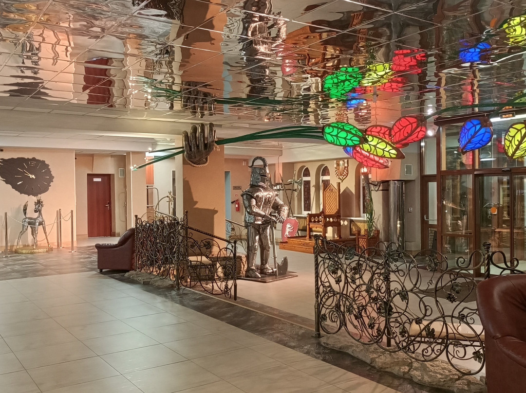 Hotel Fort Kolesnik主图