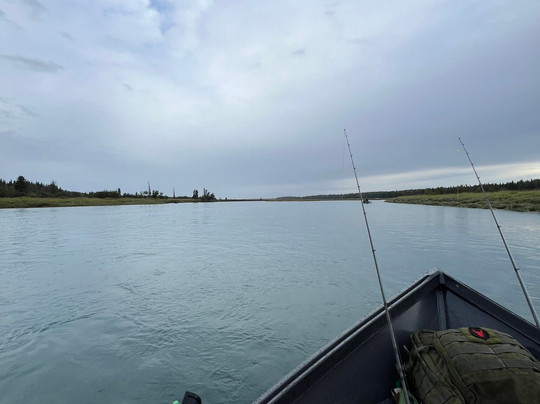 Hook Line & Land Em Fishing Adventures-基奈必去景点