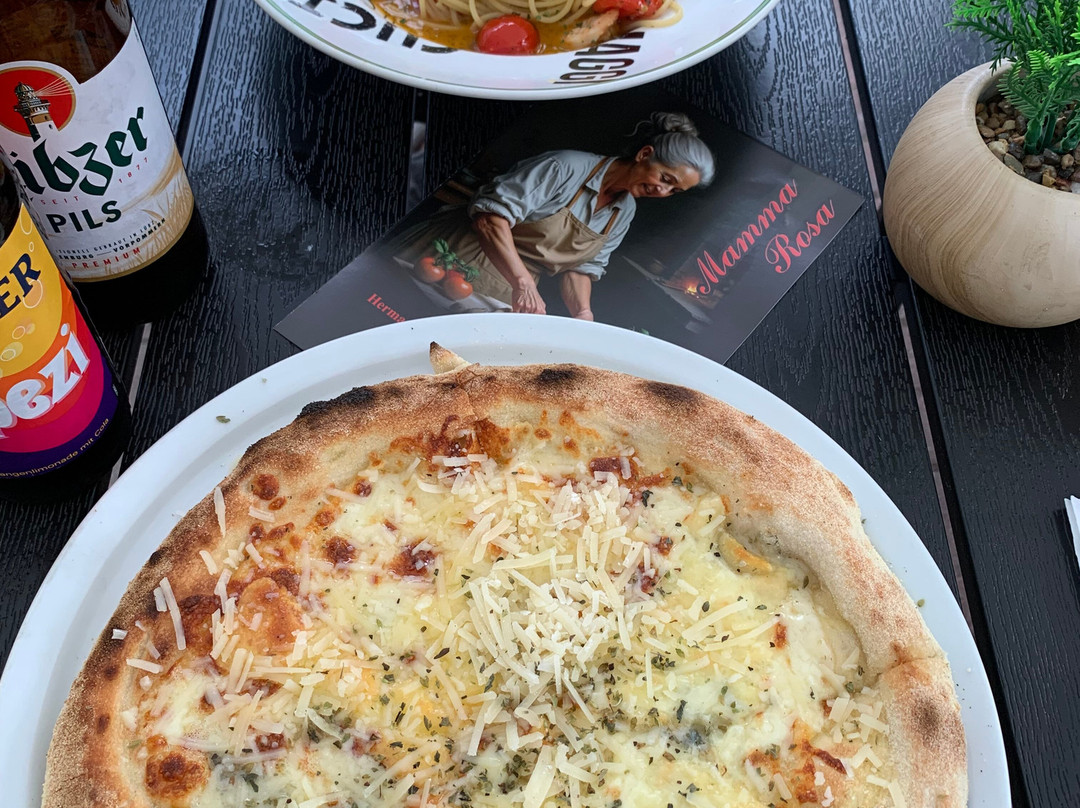 Mamma Rosa