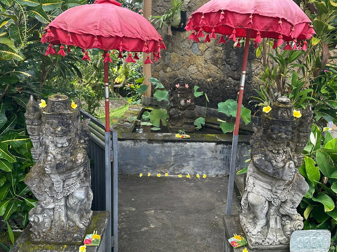 The Yoga House主图