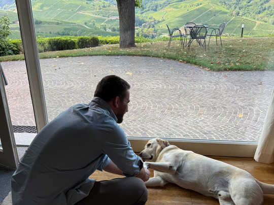 Open Piedmont Tours - Food | Fun | Wine Tours-巴尔巴雷斯科必去景点