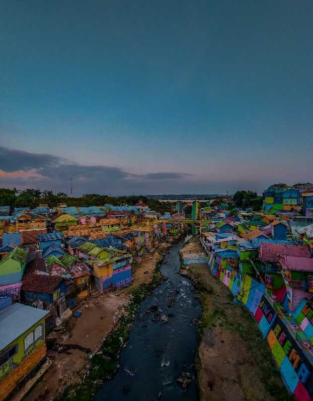 Authentic Indonesia-登巴萨必去景点