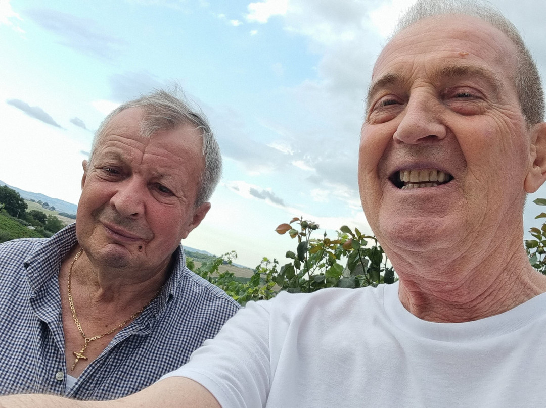 Azienda Agricola Mario Lucchetti-Morro d'Alba必去景点