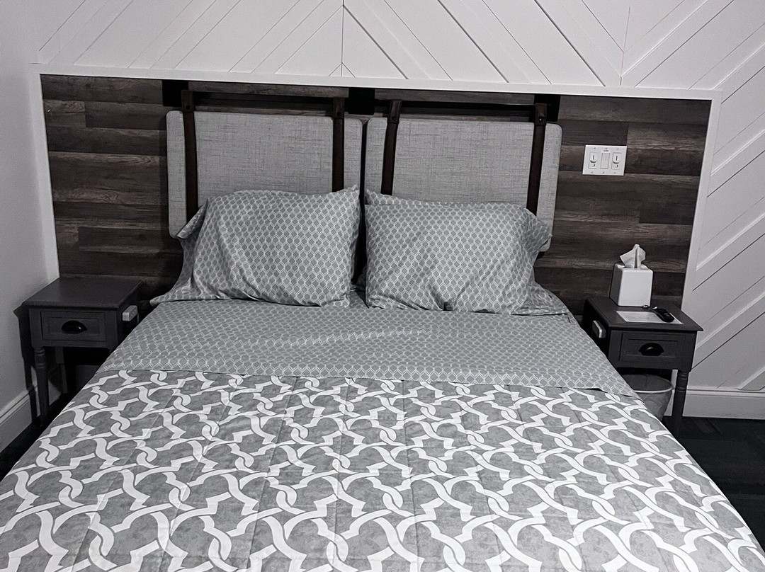 Bybee's Steppingstone Motel主图