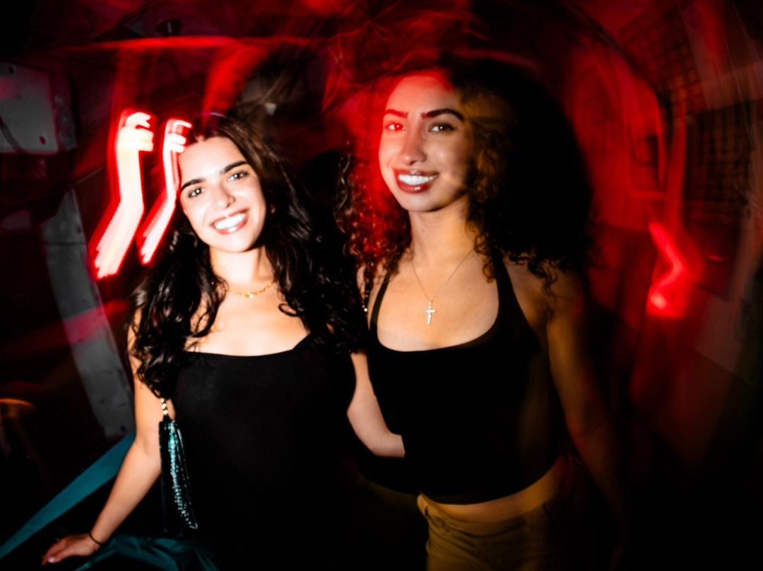 Ohjo Building-Kabukicho必去景点