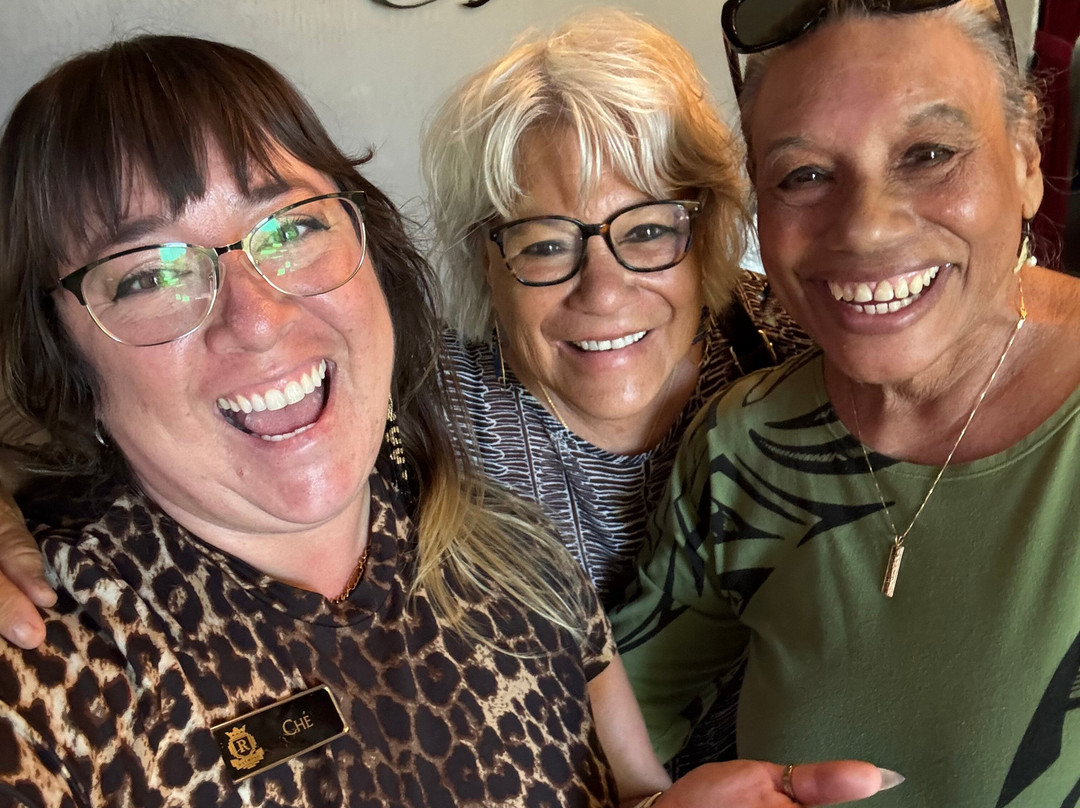 Raymond Vineyards-圣海伦娜必去景点