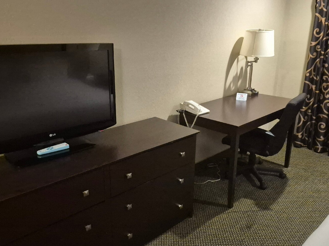 传统贝斯特韦斯特优质酒店主图