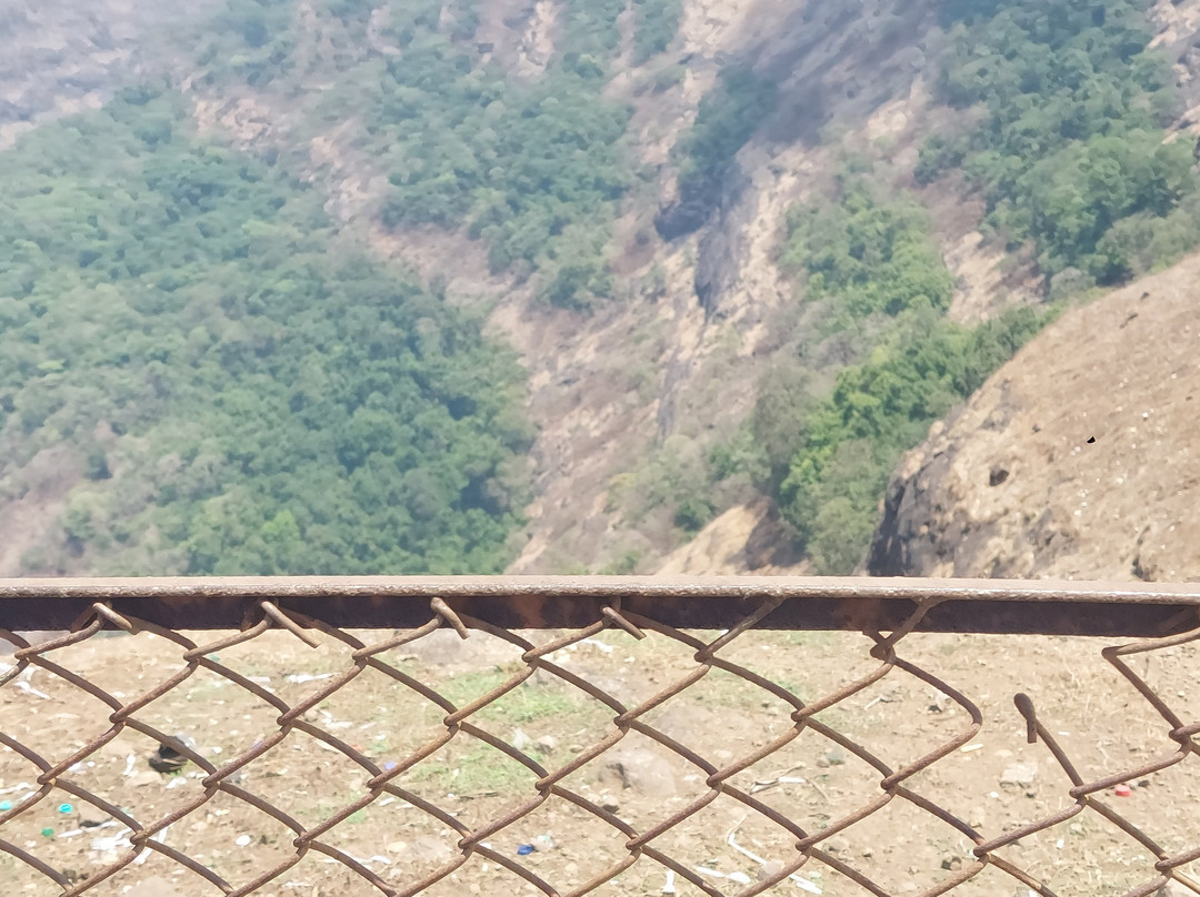 Lion's Point-罗纳瓦拉必去景点