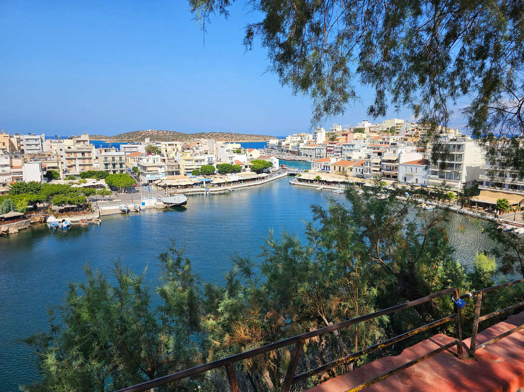 Ivan Susanin Ekskursii na Krite-Limenas Chersonisou必去景点