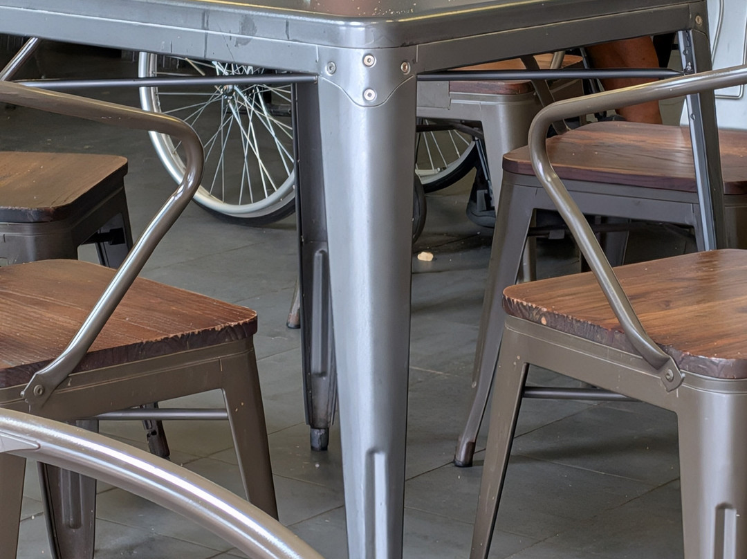 Parc Bryn Bach-Tredegar必去景点