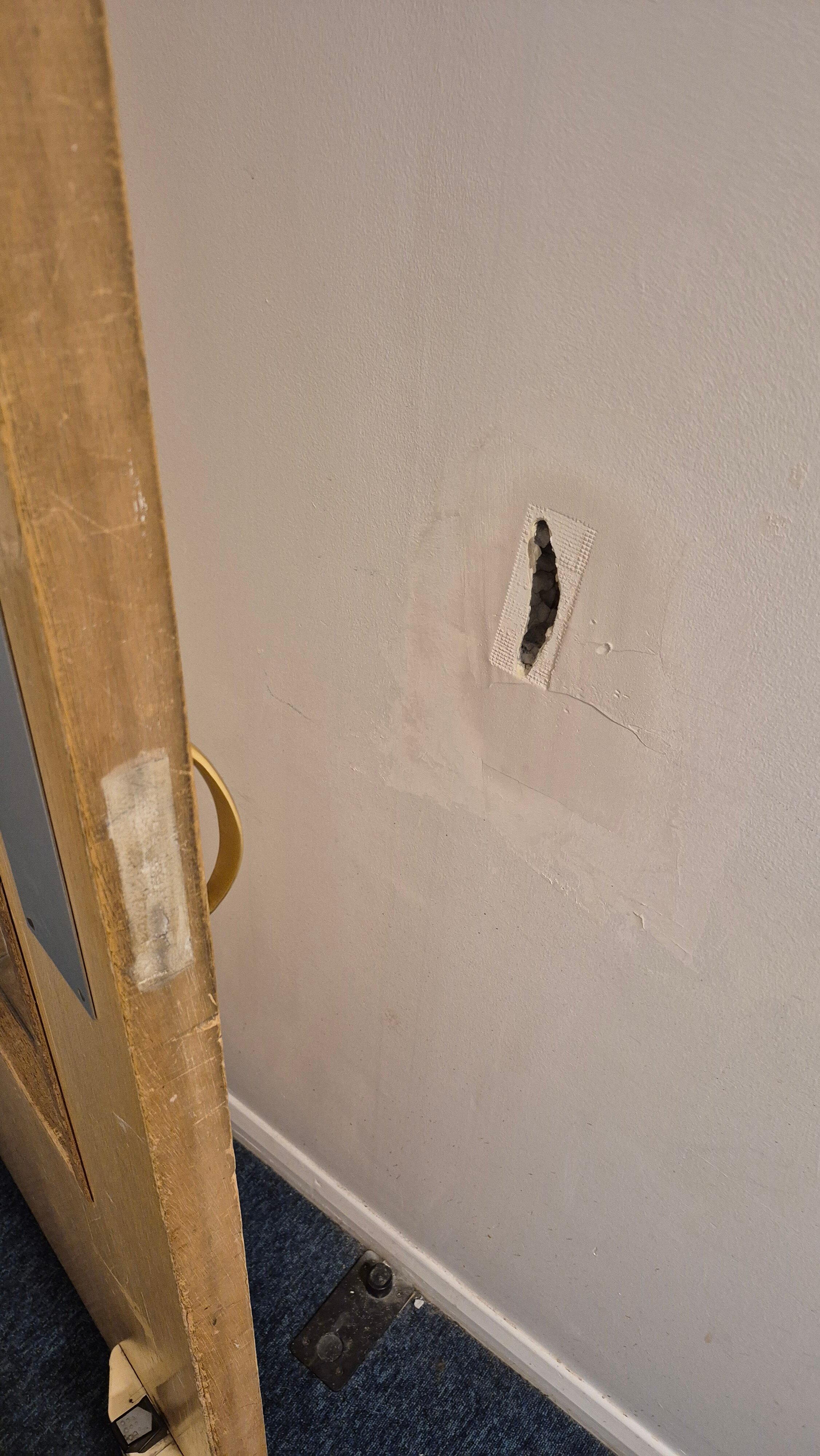 Gray Manor Hotel-官方