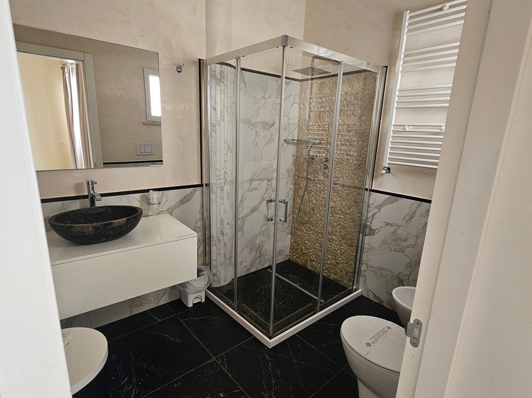 Masseria Relais Casina Dei Cari主图