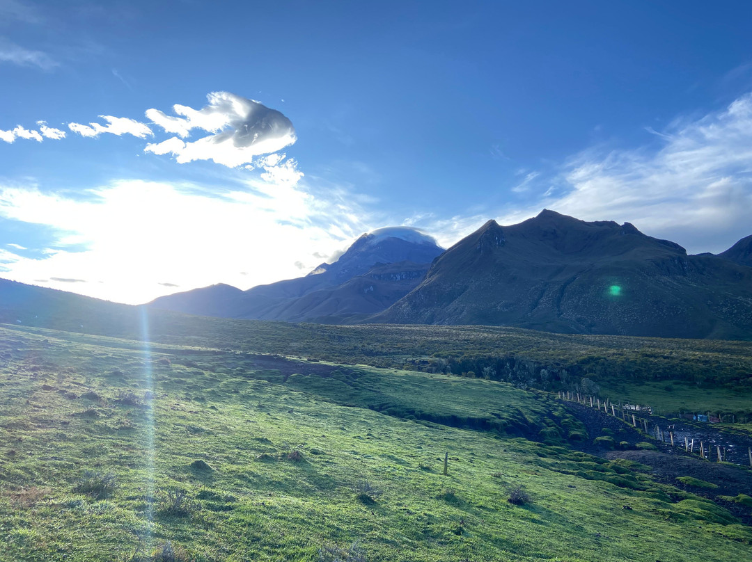 Andes Adventure-萨伦托必去景点