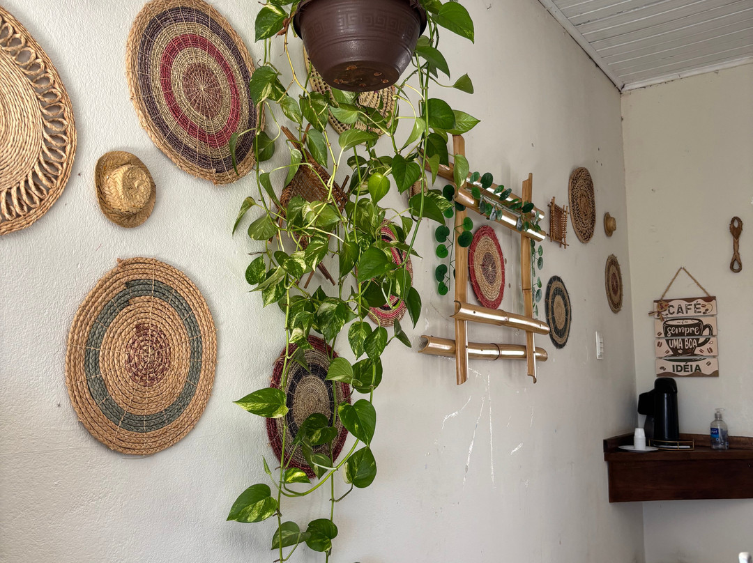 Restaurante Cozinha Paraense Londrina