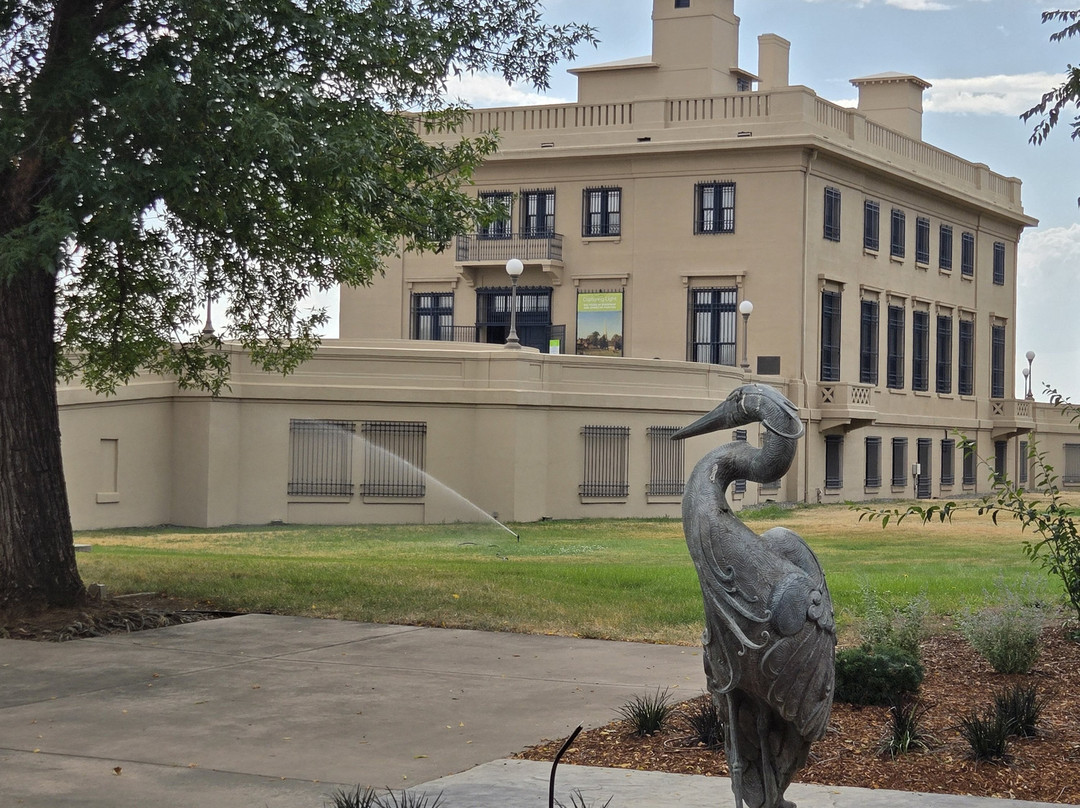Maryhill Museum of Art-Goldendale必去景点