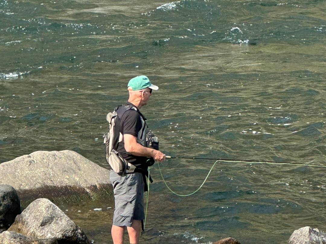Hells Canyon Adventures-Oxbow必去景点