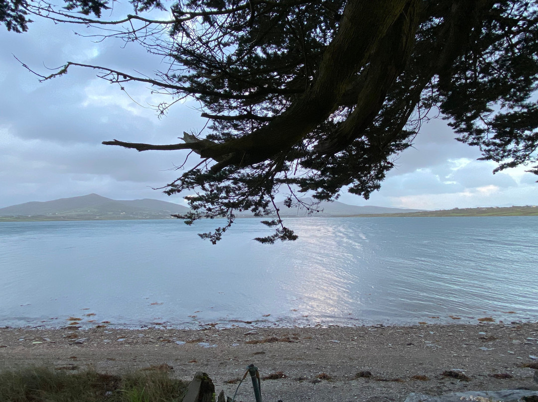 Glanleam House主图