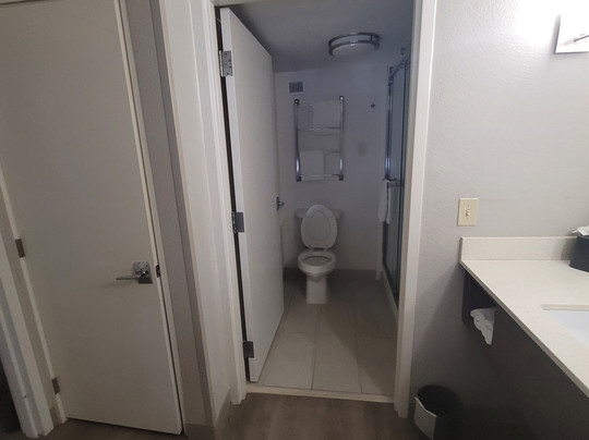 Holiday Inn & Suites Peachtree City By IHG主图