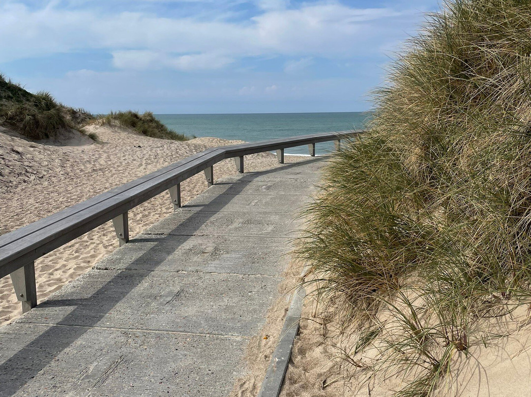 Agger Beach-Agger必去景点