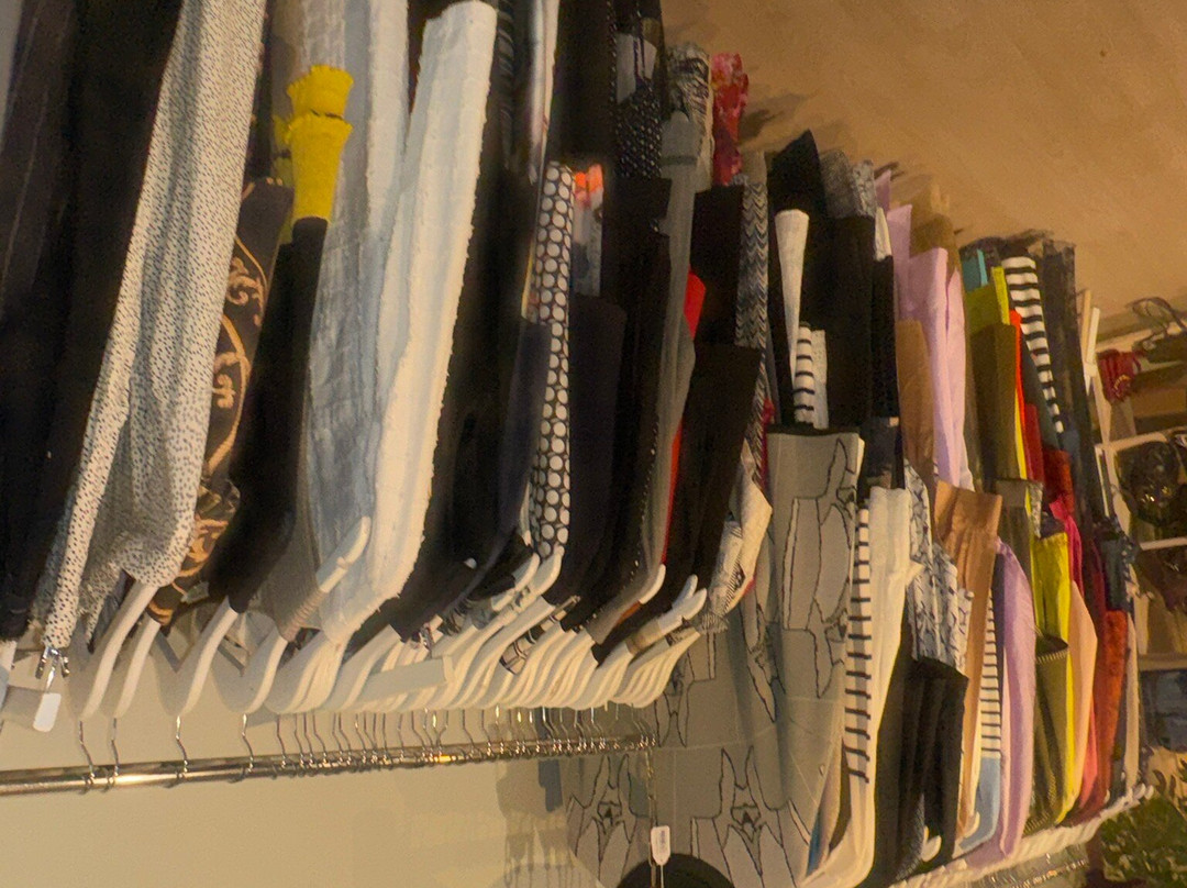 Atter Studio And Second Hand-利勒哈默尔必去景点