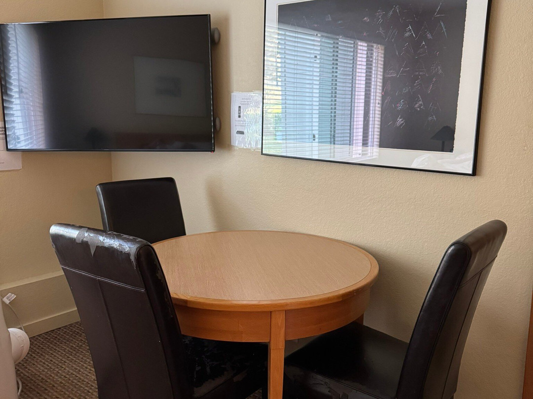 Palisades Tahoe Lodge主图