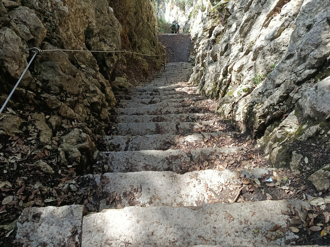 Faro del Caballo-Santona必去景点