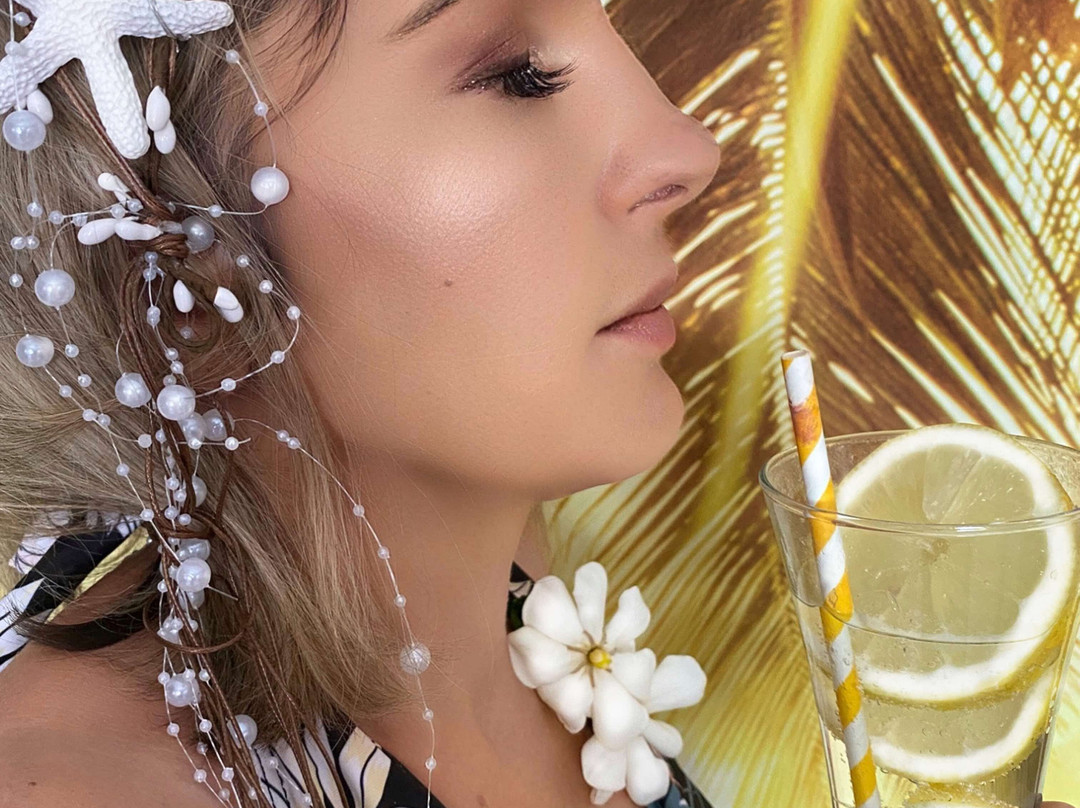 Institut de Beauté Eyes and Care-利摩日必去景点