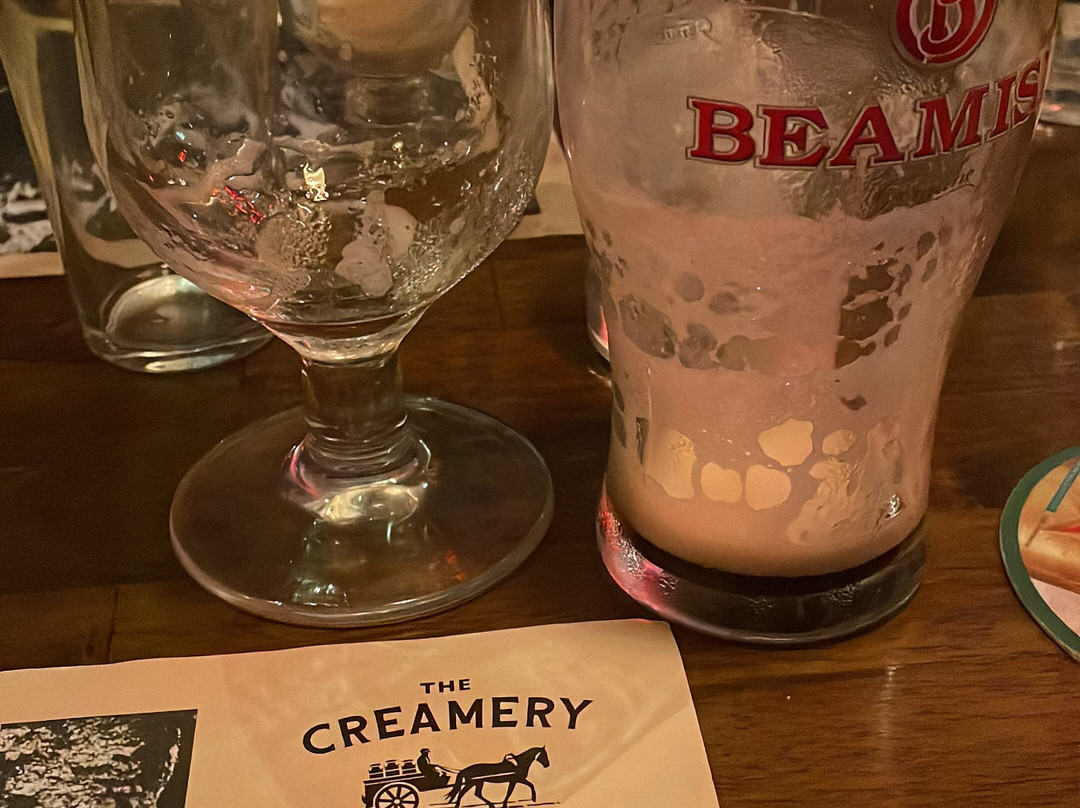 The Creamery Pub & Food Barn-Bunratty必去景点