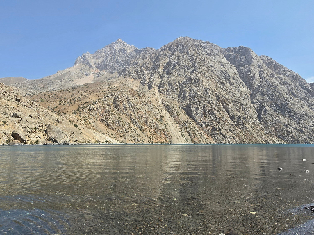 Seven Lakes-Marguzor必去景点