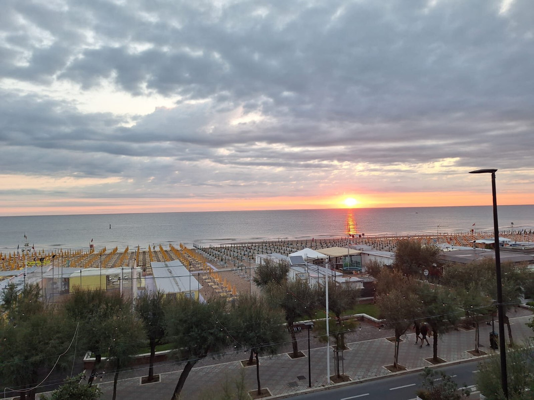 Hotel Atlantic Vista Mare主图