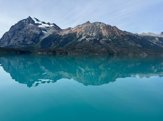 The Chilko Experience Wilderness Resort主图