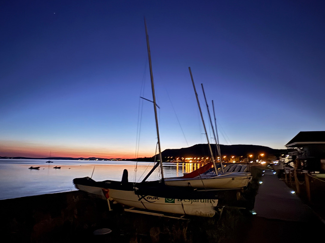 Manoir Belle Plage主图