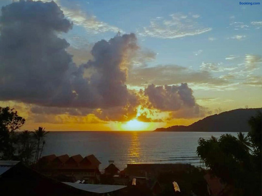 Harrera Perhentian