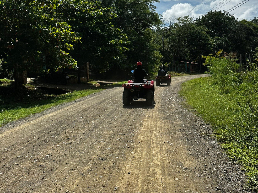 Costa Rica Wet and Wild-波特雷罗必去景点