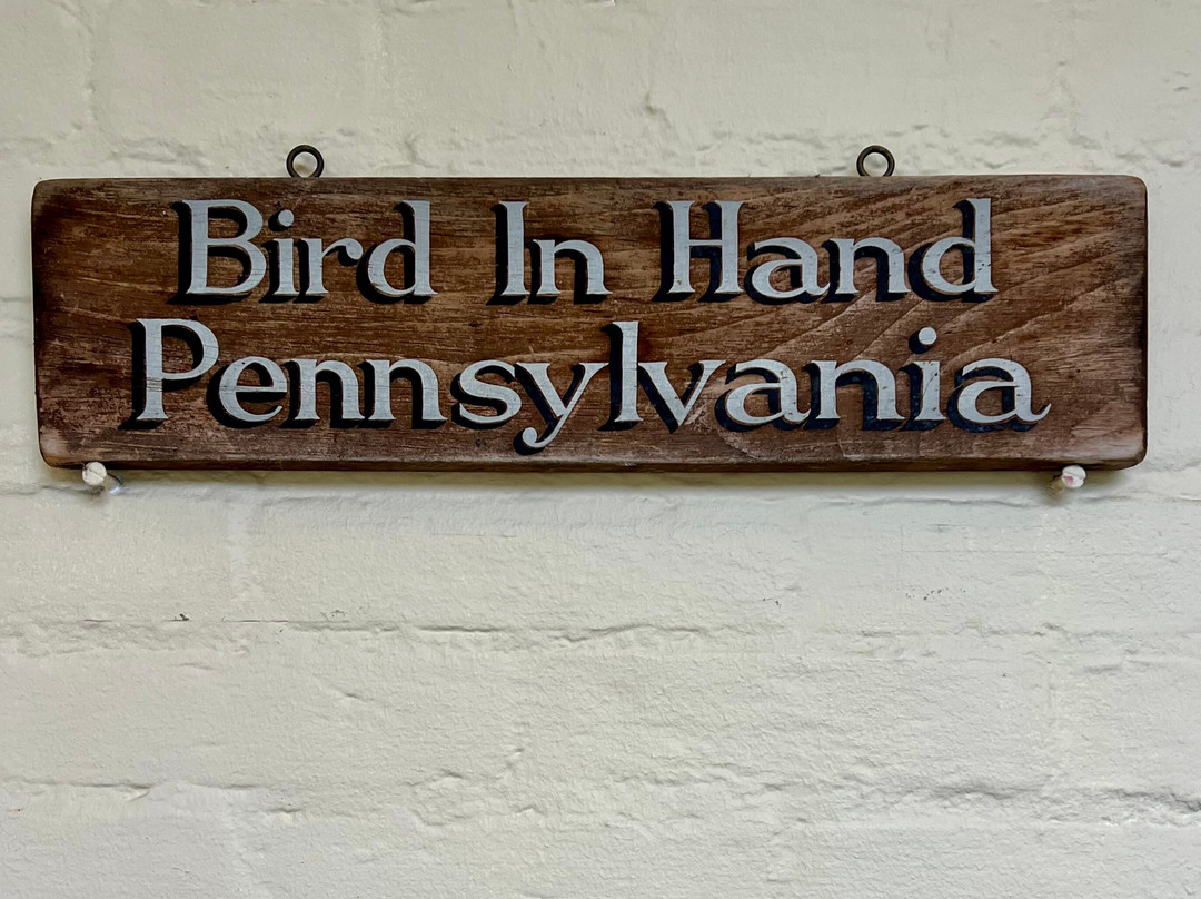 Greystone Manor Bed & Breakfast主图