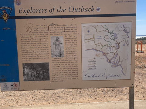 Lake Hart-Woomera必去景点