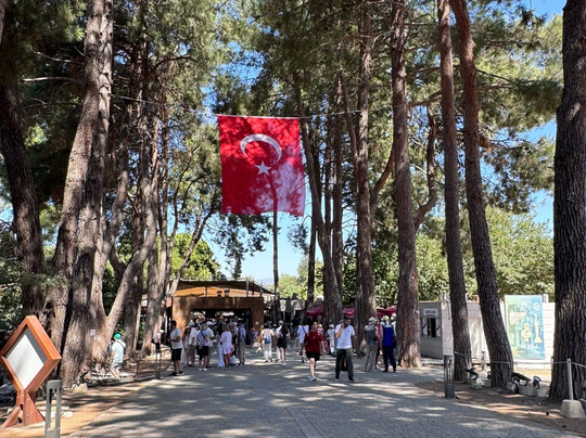 SeaDrop Travel-库萨达斯必去景点