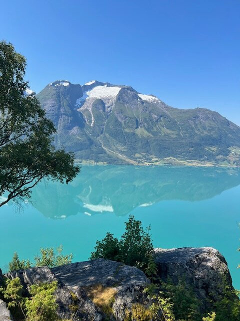 Norway AdvenTURes-盖伦格峡湾必去景点