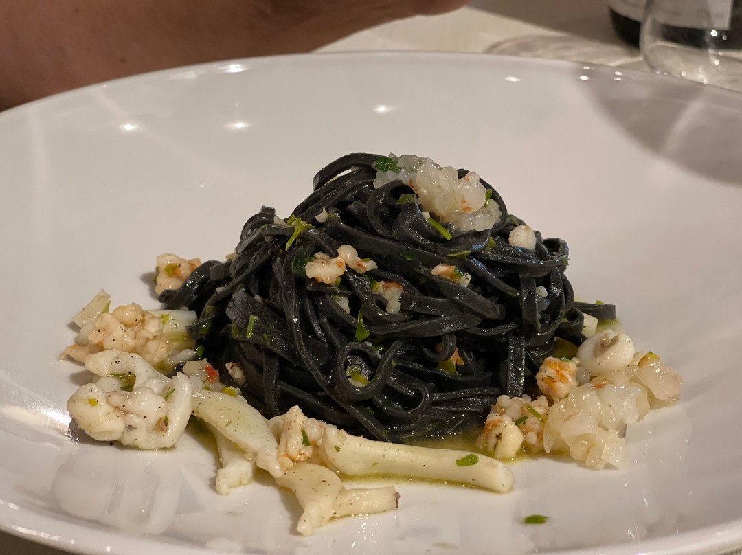 DaDario Ristorante