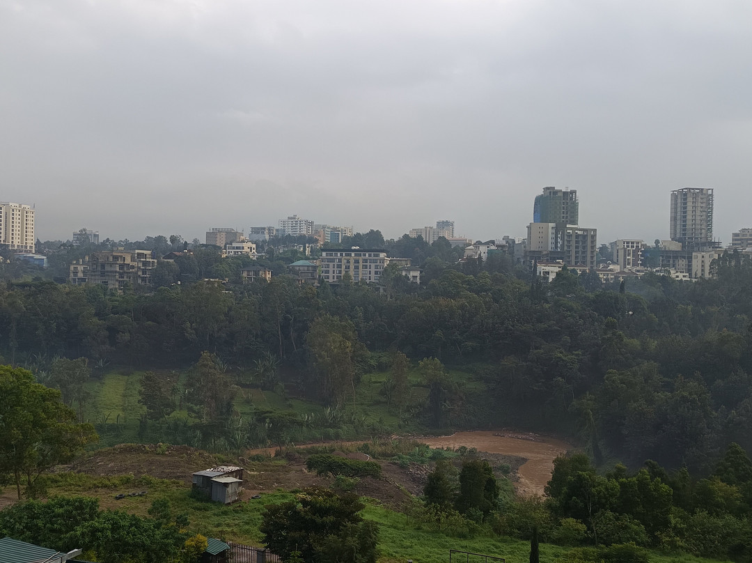 Elgel Hotel And Spa主图