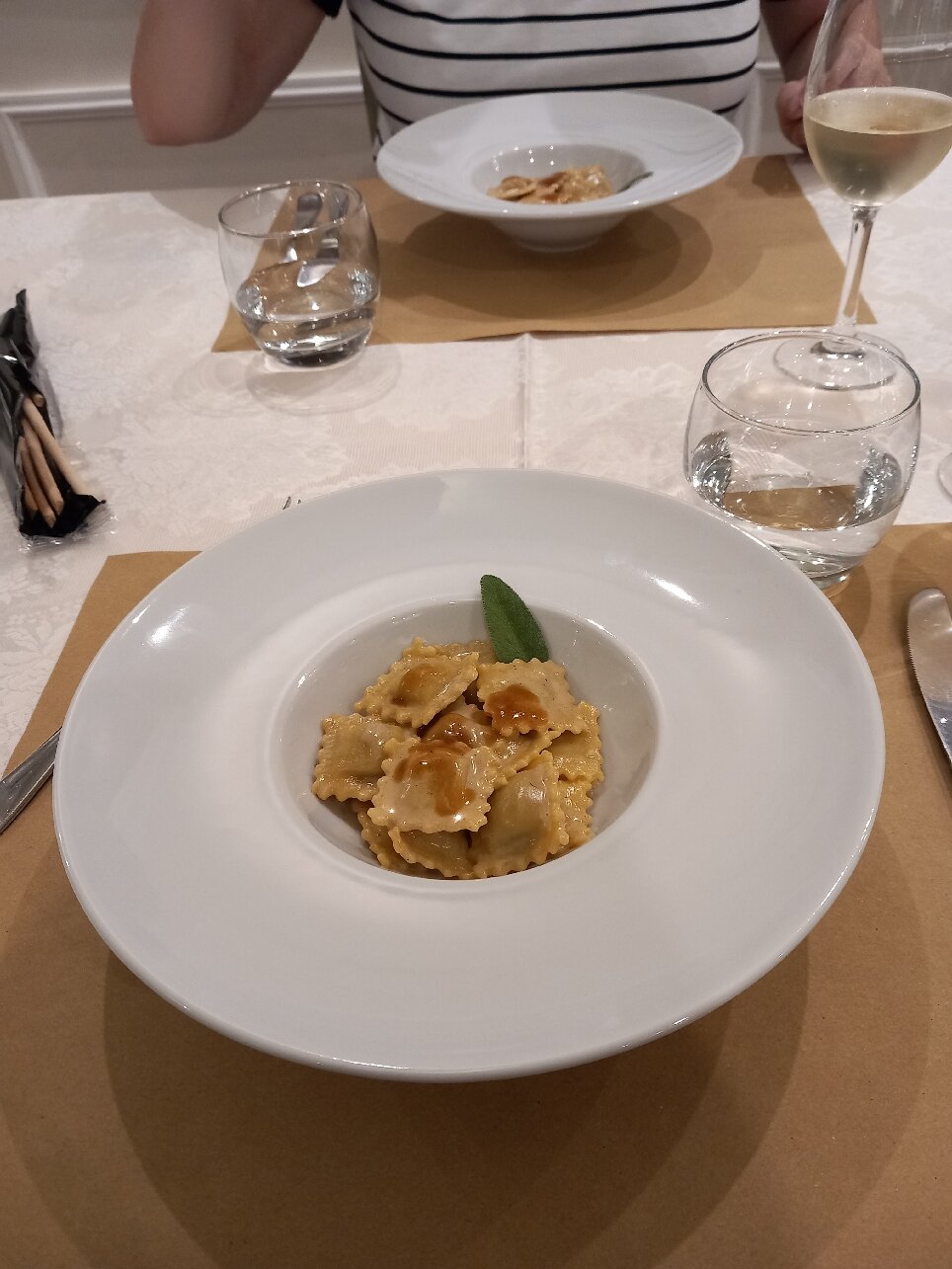 Hotel Italia-官方